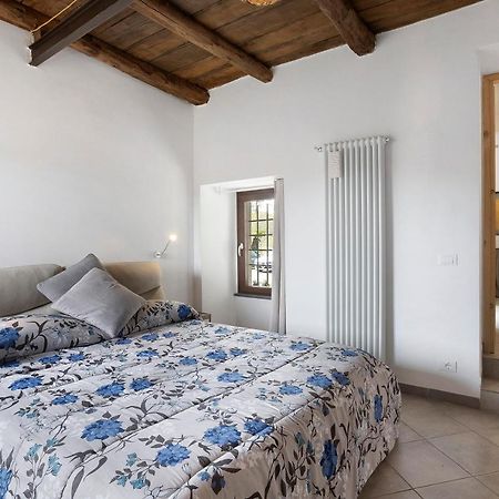 Apartamento Ca Gianca Riccò del Golfo di Spezia Exterior foto