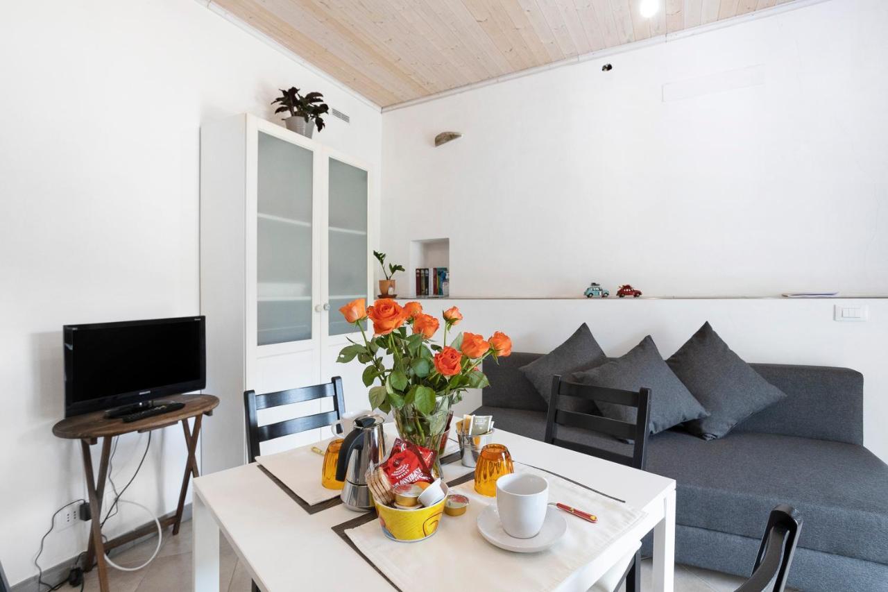 Apartamento Ca Gianca Riccò del Golfo di Spezia Exterior foto
