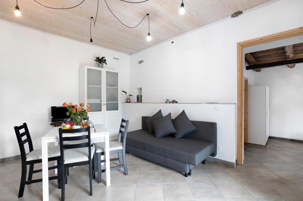 Apartamento Ca Gianca Riccò del Golfo di Spezia Exterior foto