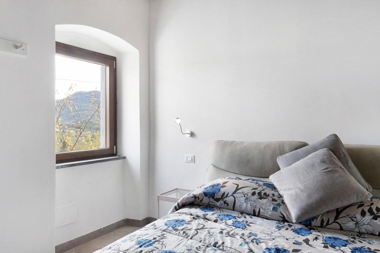 Apartamento Ca Gianca Riccò del Golfo di Spezia Exterior foto