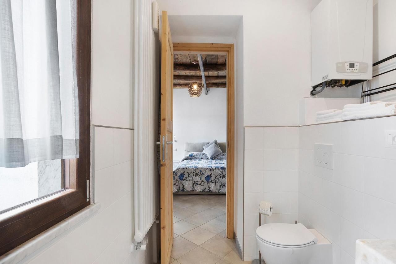 Apartamento Ca Gianca Riccò del Golfo di Spezia Exterior foto