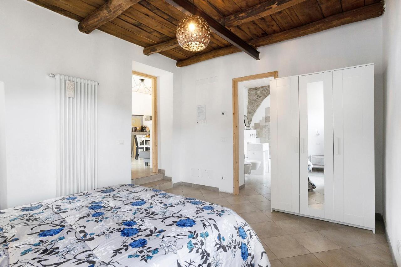Apartamento Ca Gianca Riccò del Golfo di Spezia Exterior foto