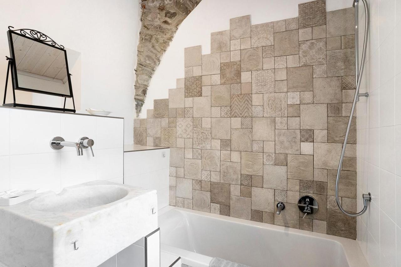 Apartamento Ca Gianca Riccò del Golfo di Spezia Exterior foto